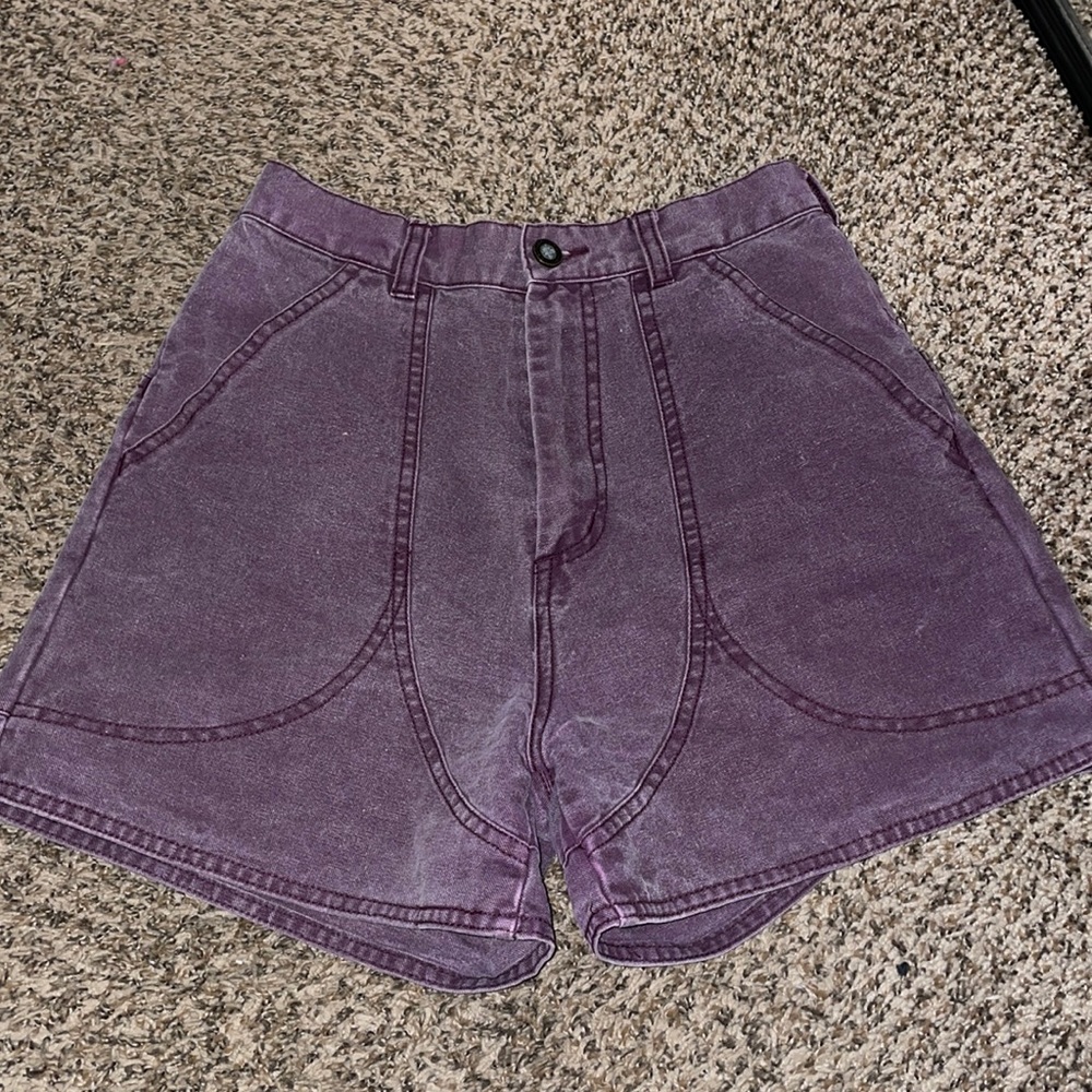 Vintage Patagonia Shorts